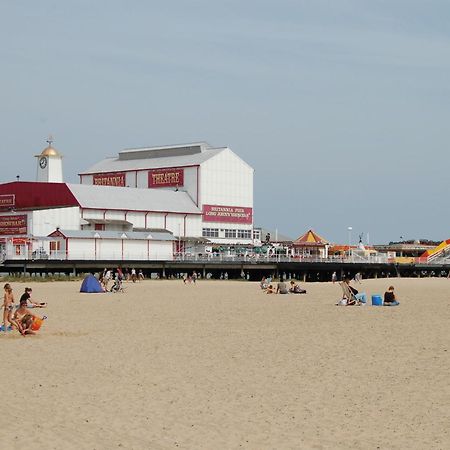 Sandcastles Guest House Great Yarmouth Bagian luar foto