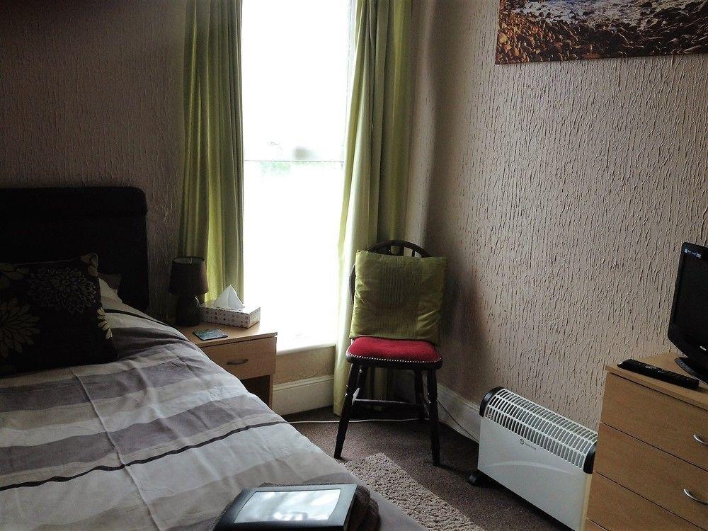 Sandcastles Guest House Great Yarmouth Bagian luar foto